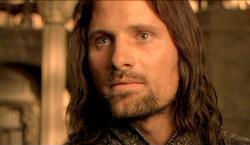 Israël, un Etat terroriste pour Viggo Mortensen, alias Aragorn