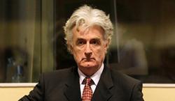Bosnie : le criminel de guerre Karadzic dit avoir été un « ami des musulmans »