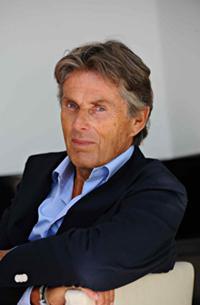 Dominique Desseigne.