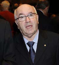 Carlo Tavecchio.