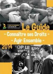 Un guide d’action contre les contrôles au faciès lancé