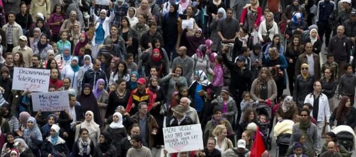 Canada : face au terrorisme, les musulmans craignent la stigmatisation