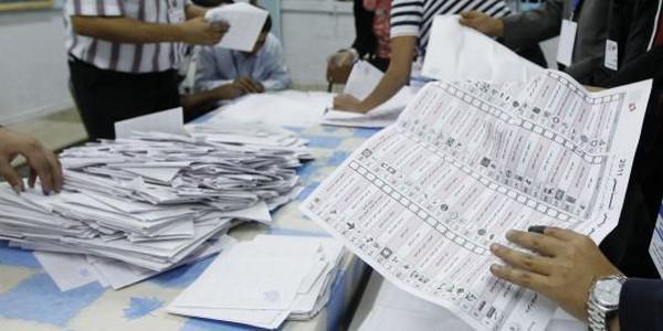 Elections Tunisie : Ennahdha reconnaît la victoire de Nidaa Tounes