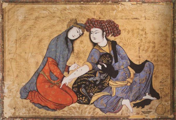 Parole aux femmes musulmanes