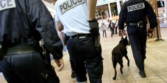 La carrière brisée d’un policier victime d’un contrôle au faciès