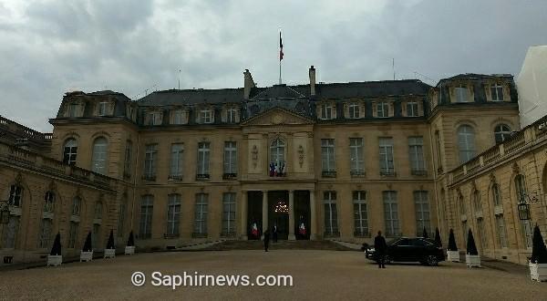 Fin de vie : les cultes chrétiens, juif et musulman conviés à s'exprimer à l'Élysée