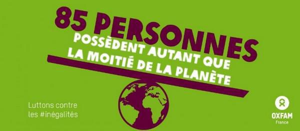 Taxer les milliardaires à 1,5 % pour réduire les inégalités extrêmes (vidéo)