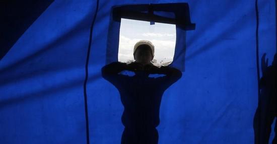Des enfants de Kobané enlevés par l'Etat islamique racontent l'enfer vécu