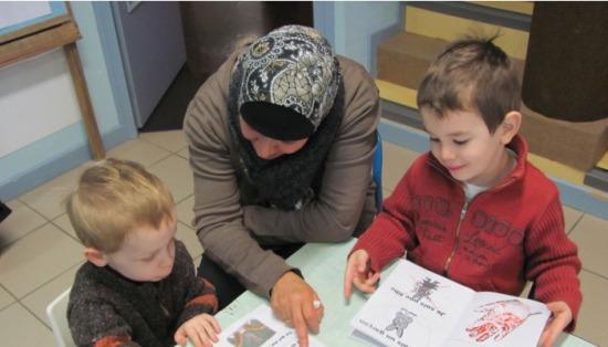 Mères voilées et sorties scolaires : mettons un terme à l'instrumentalisation de la laïcité