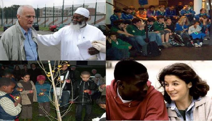 Une Semaine de rencontres islamo-chrétiennes pour « convertir nos regards »