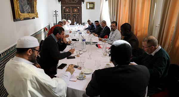 Le Conseil national des imams lance une campagne d'adhésion en France