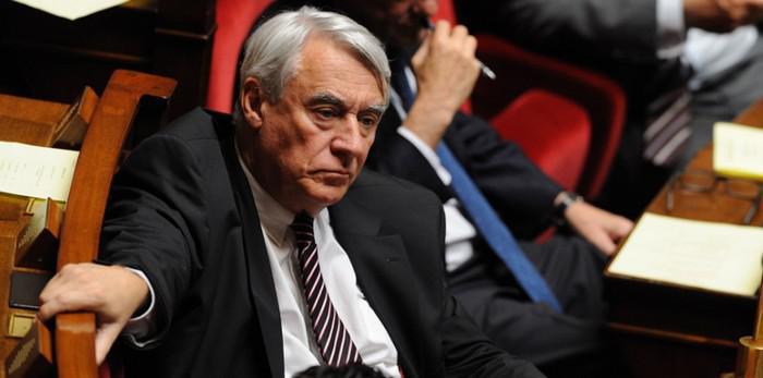 Islamophobie : face à la justice, Claude Goasguen ne s'excuse pas