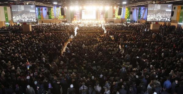L’UOIF sur la liste des organisations terroristes aux Emirats