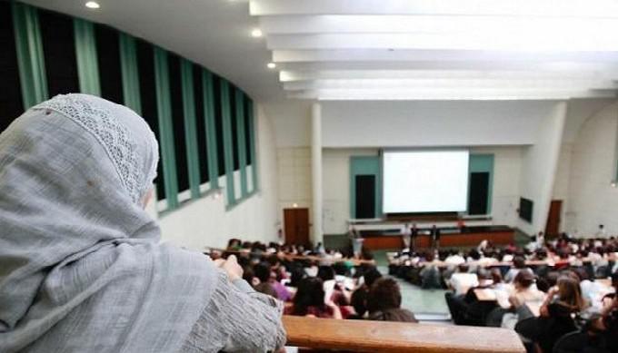 Un guide contre l’islamophobie pour les étudiants
