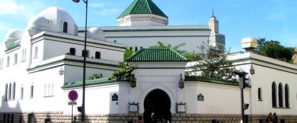 L'UOIF terroriste ? La Grande Mosquée de Paris consternée