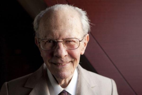 Emile Poulat, spécialiste de la laïcité, est mort le 22 novembre à Paris à 94 ans.