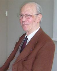 Emile Poulat.