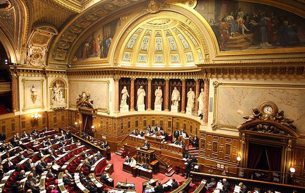© Sénat