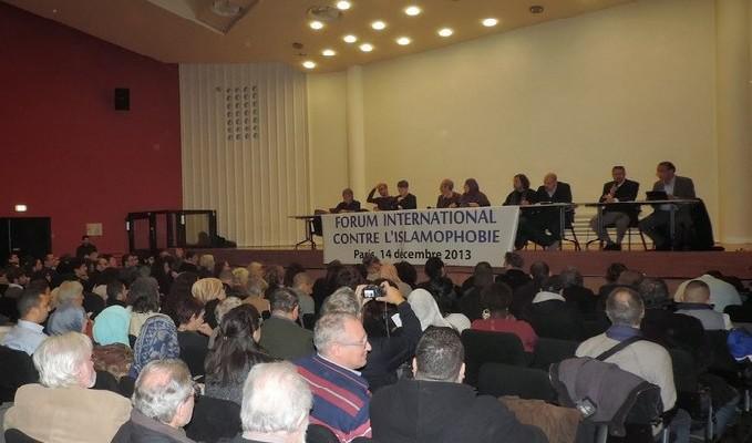 Une Journée contre l'islamophobie est organisée le 13 décembre en région parisienne après une première édition réussie en 2013.
