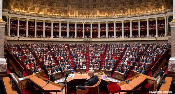 La reconnaissance de l’Etat de Palestine votée à l’Assemblée nationale