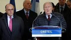 Créteil : la menace de « l’islamisation » de la France brandie par le CRIF