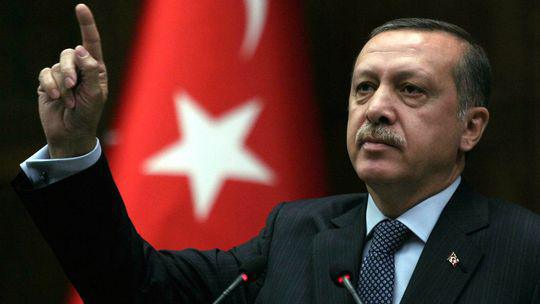 Interpol : Al-Qaradawi se défend, Erdogan en soutien