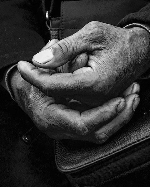 © Yasmine El Habak