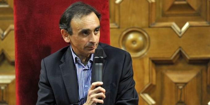 Déporter les musulmans de France, Eric Zemmour ne s'y oppose pas