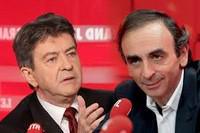 Déporter les musulmans de France, Eric Zemmour ne s'y oppose pas