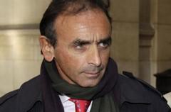 Déportation de musulmans : le CFCM condamne Eric Zemmour