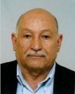 Ali Ziri.