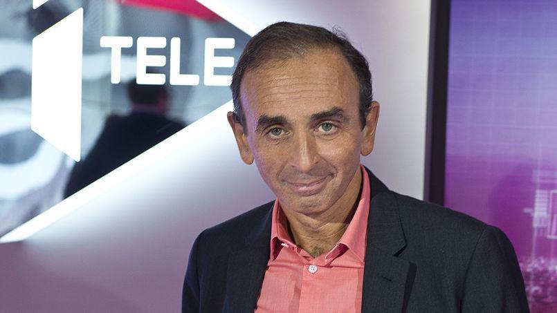 Islamophobie : Eric Zemmour viré de la chaîne iTélé
