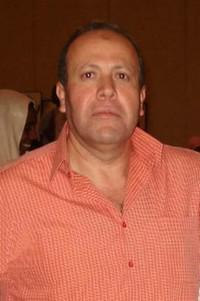 Imad al-Barghouthi