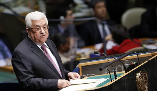 L'échec à l'ONU d'une résolution palestinienne qui divise