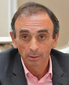 Une plainte contre Zemmour du Collectif contre l’islamophobie en Belgique