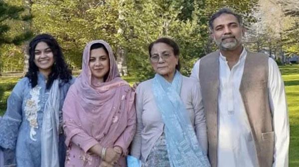 Canada : deux ans après l'attaque de la famille Afzaal, l'hommage de London contre l'islamophobie