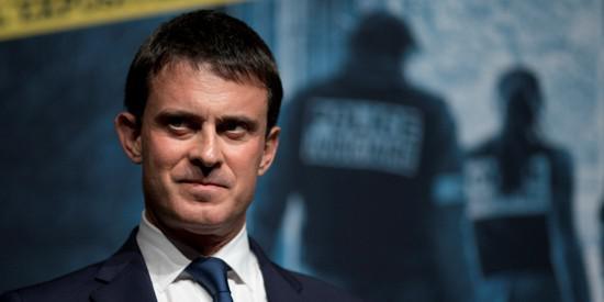 Valls : la France en guerre contre le terrorisme, pas contre l’islam