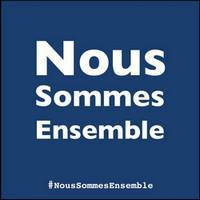 Nous sommes ensemble : pourquoi la « guerre civile » n’aura pas lieu