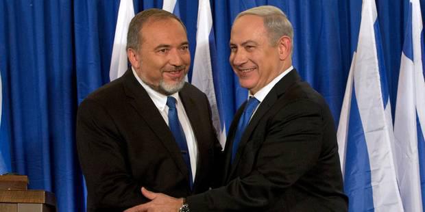 Charlie Hebdo : le Hamas condamne le terrorisme, Netanyahu et Lieberman à Paris