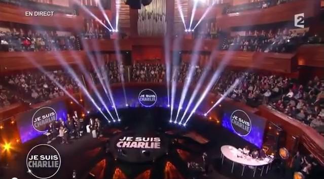 Charlie Hebdo : l'interview du Prophète sur France 2, le malaise (vidéo)
