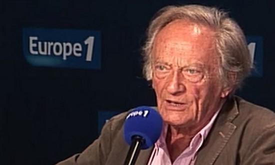 Philippe Tesson.