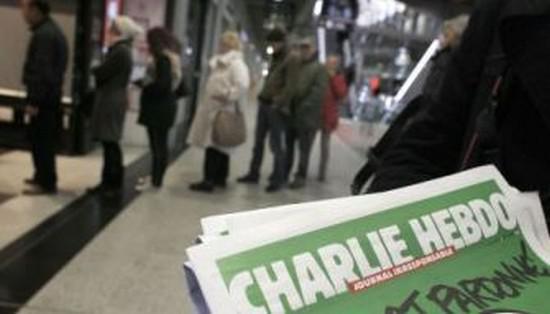 Charlie : tu ne m’offenseras point !