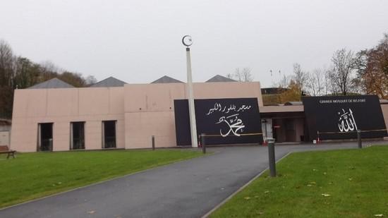 Belfort : un attentat contre une mosquée déjoué
