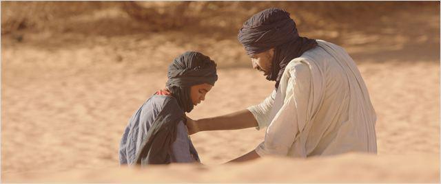 Timbuktu, d’Abderrahmane Sissako, en lice pour les Oscars 2015