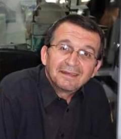 Un hommage en Algérie à Mustapha Ourrad, correcteur de Charlie Hebdo