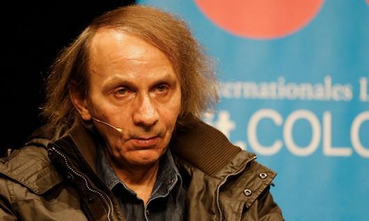 Houellebecq pour le droit d’écrire un livre islamophobe... et antisémite ?