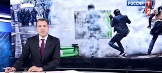 Après Fox News, la télé russe délire sur les musulmans de France (vidéo)