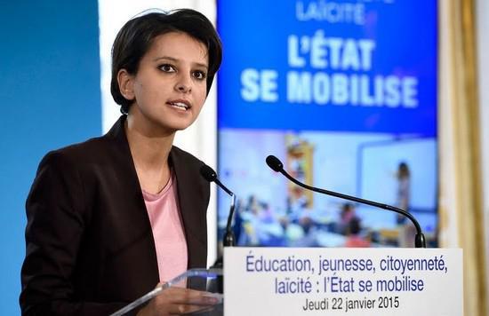 Les mesures clés pour « la refondation de l’école » après les attentats