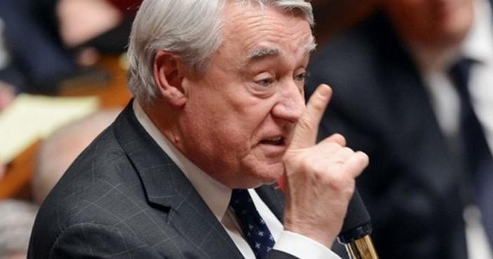 Goasguen : le verdict rendu, l’Observatoire contre l’islamophobie s'insurge