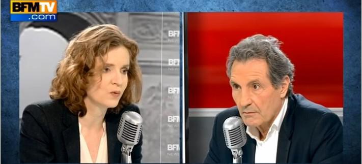 Petits musulmans en retard à l'école à cause de la prière : NKM démentie par les syndicats